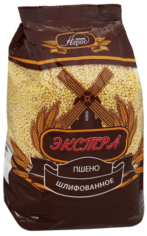 Важность промывки ячневой крупы
