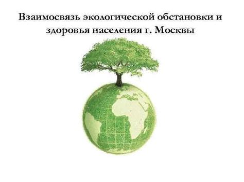Взаимосвязь смерти и некомфортной обстановки