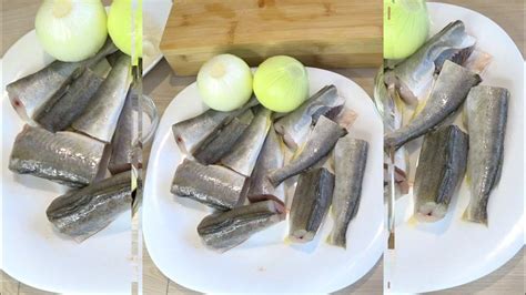 Вкусовые качества наваги и минтая: сравнение