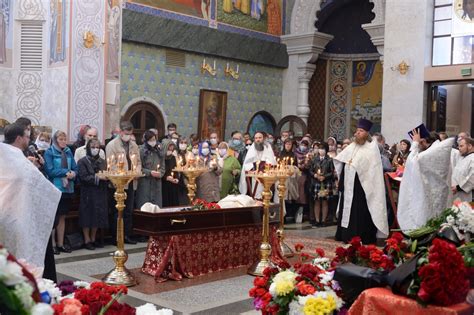 Влияние феминистического движения на ритуалы последних прощаний