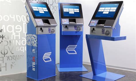 Возможности оплаты нарушений автомобилистами через банковские терминалы ВТБ