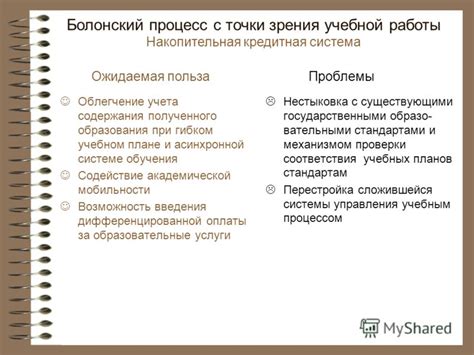 Возможности практического обучения на гибком учебном плане