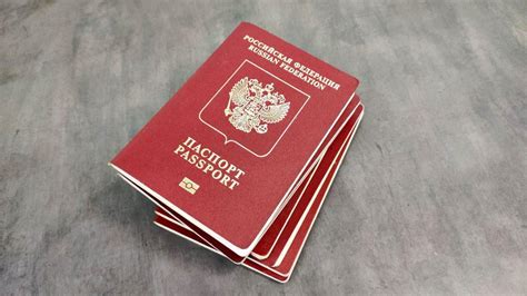 Возможные преграды при оформлении загранпаспорта со временным ограничением