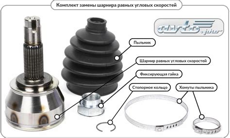 Выбор подходящего пыльника шруса Чери Фора