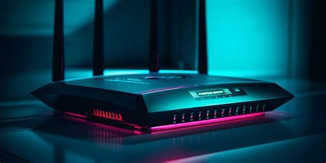 Выбор подходящего роутера ASUS и установка необходимого программного обеспечения