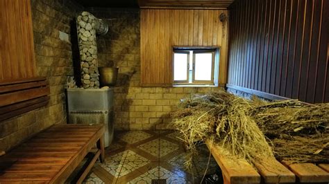 Дополнительные меры безопасности при посещении бани в случае гидроцефалии