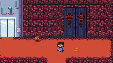 Загрузка модификации Undertale Bits and Pieces