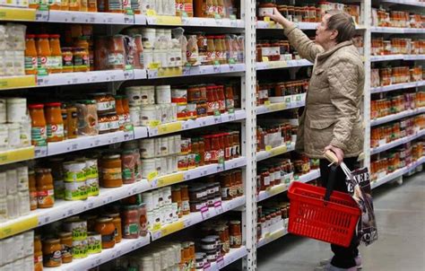Известные торговые сети и их политика возврата для кухонных аксессуаров