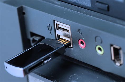 Использование USB-порта на телевизоре Бравис для проигрывания мультимедийных файлов