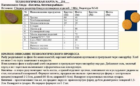 Исследования: эффект рыбных котлет на процесс похудения