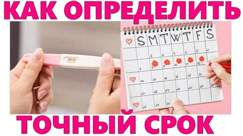 Как определить дату рождения