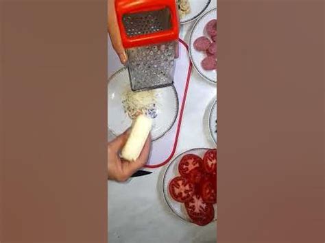 Как правильно натереть