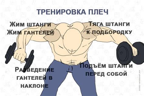 Ключевые рекомендации для успешного выполнения физического упражнения