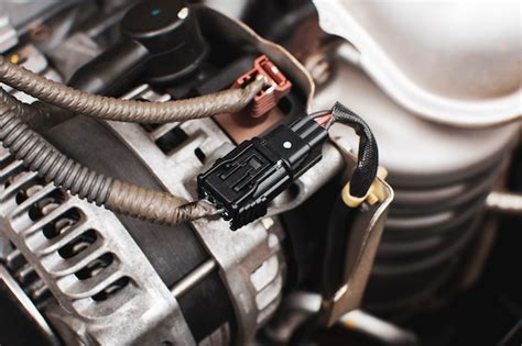 Механизм работы электрического аксессуарного гнезда автомобиля
