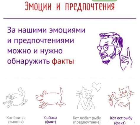 Настраиваемые предпочтения и рекомендации