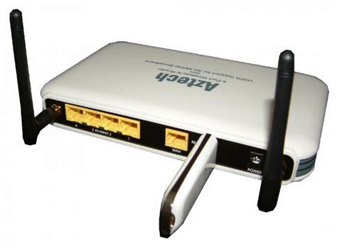 Настройка соединения через USB модем
