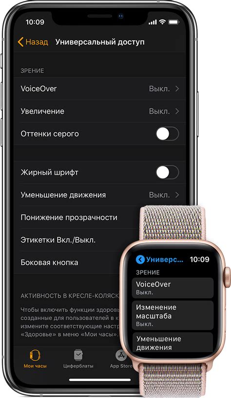 Необходимые инструменты для доступа к механизму Apple Watch