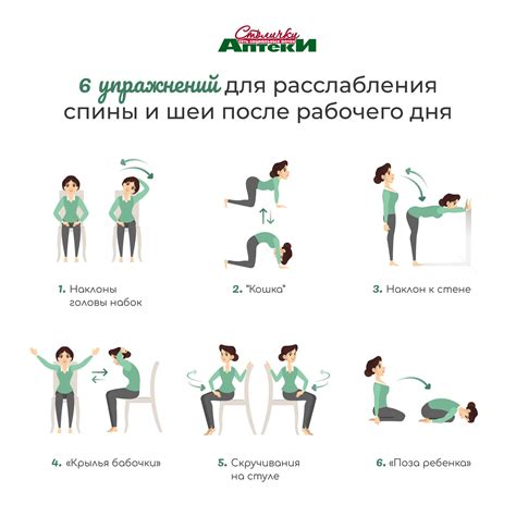 Неумение выполнять упражнения
