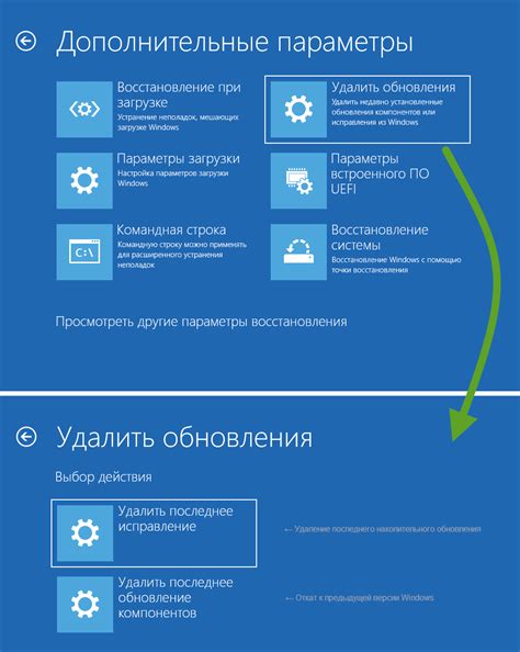 Обновление орбисов и программы