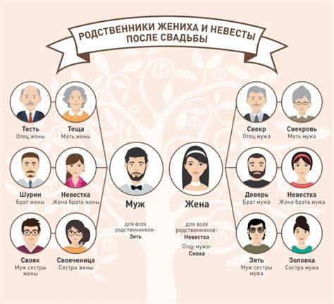 Определение когнатского родства