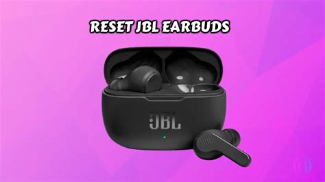Освойте новое устройство и ощутите волшебство музыки в наушниках JBL