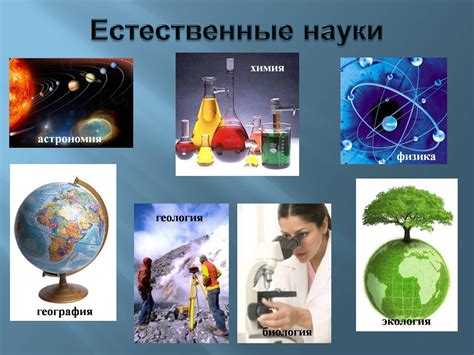 Основы науки о природе: почему они имеют важное значение для будущих спасателей и пожарных