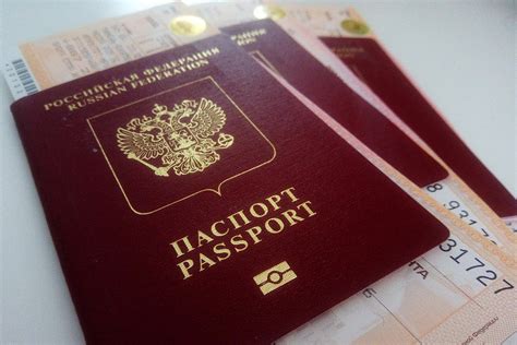Особенности оформления загранпаспорта при условии наличия обязательств перед государством