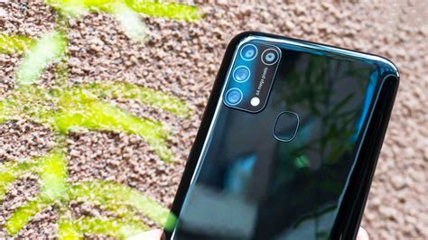 Отзывы пользователей о скоростной зарядке Samsung Galaxy M31