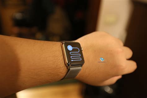 Ошибки, которые нужно избегать при открывании крышки умных часов Apple Watch