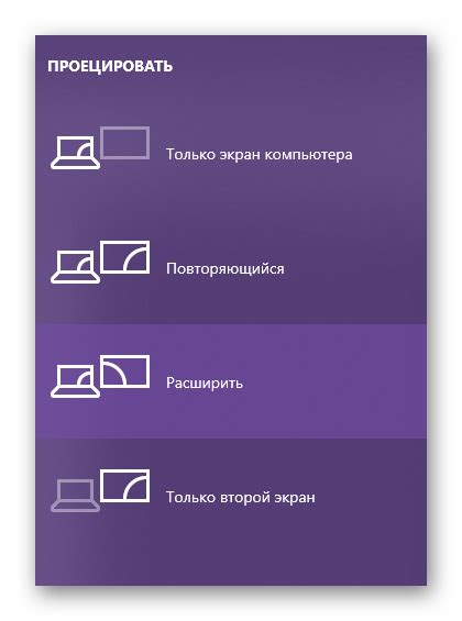 Переключение между разными режимами работы клавиатуры