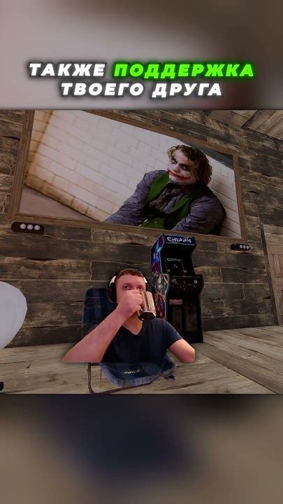 Поддержка разработчиками Rust