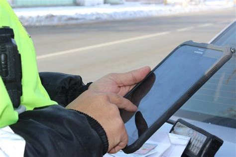 Полномочия дорожных полицейских при выявлении нарушений ПДД судьями