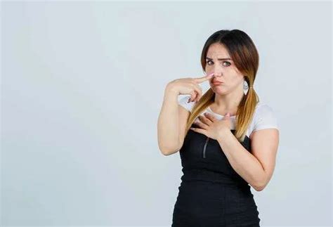 Предотвращение появления запаха