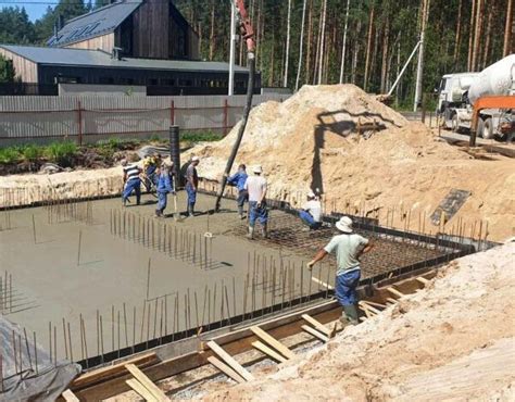 Преимущества и недостатки заливки бетона на старый асфальт