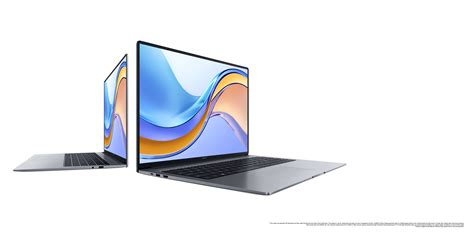 Преимущества совместимости Huawei Share с Honor MagicBook