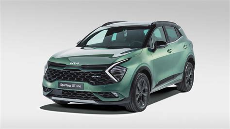 Преимущества спального места в Kia Sportage 4