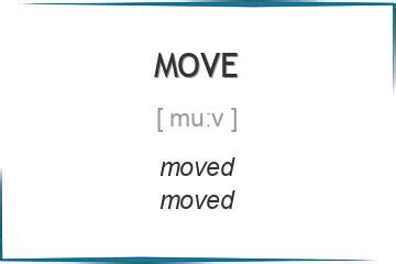 Примеры применения Moves: