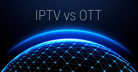 Принципы функционирования IPTV и ее особенности