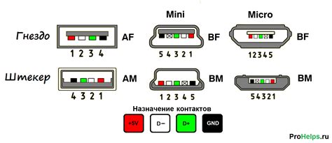 Проверка контактов RCA разъема