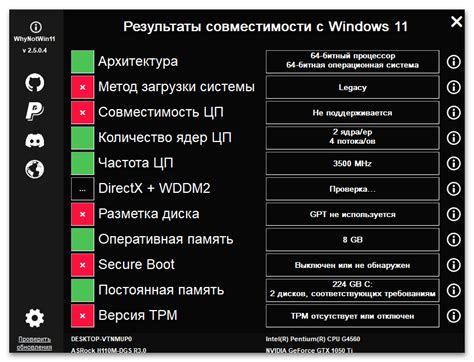 Проверка работоспособности и исправление недочетов