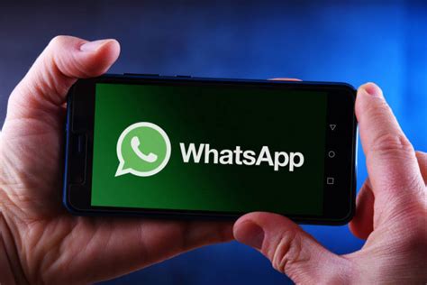 Процедуры и правила использования WhatsApp в деле о преступлении