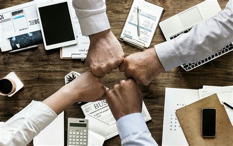 Развитие навыков и стратегии для увеличения продаж