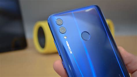 Рассрочка и кредит на покупку Honor 10 Lite