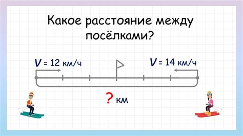 Расчеты расстояния при 4000 об/мин