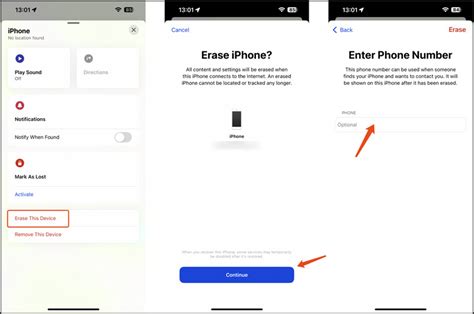 Решение проблем с доступом к Гидре на iPhone