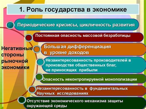 Роль фуггеров в экономике