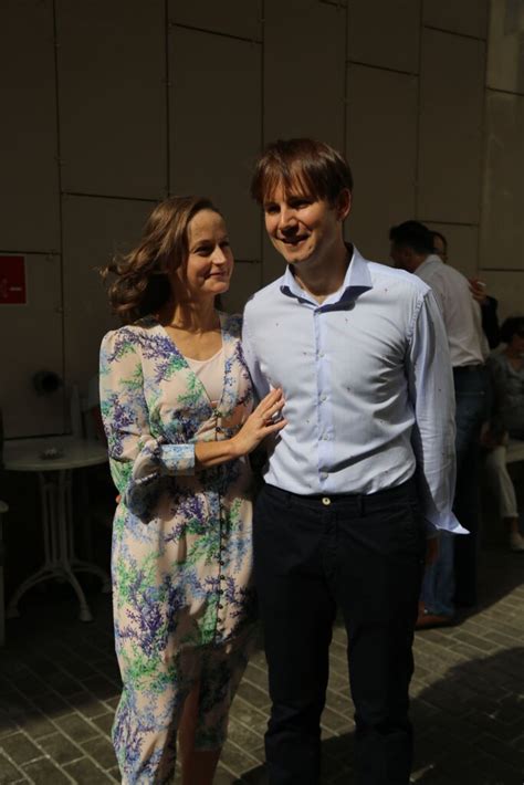 Связь Максима Матвеева с Евгением Матвеевым