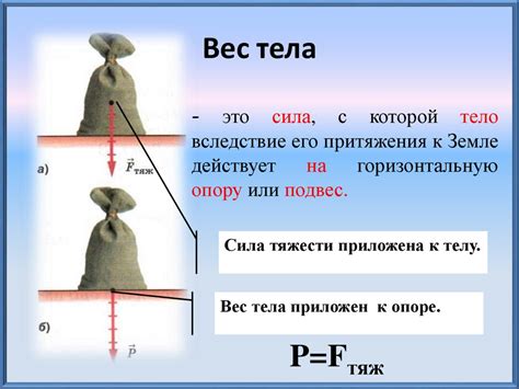 Связь между массой и гравитацией в космосе