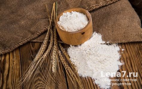 Смешение дрожжей в кулинарии: секреты, которые вы должны знать