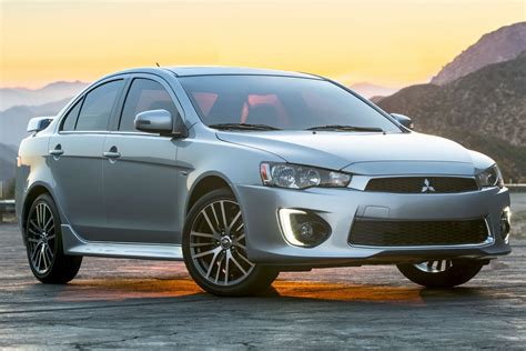 Современные коммуникационные возможности в Mitsubishi Lancer 9